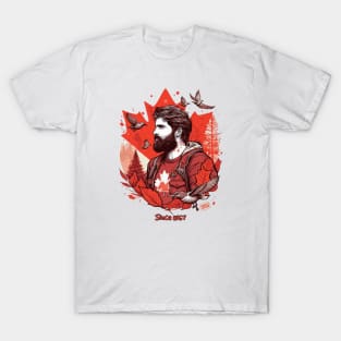 Canada T-Shirt